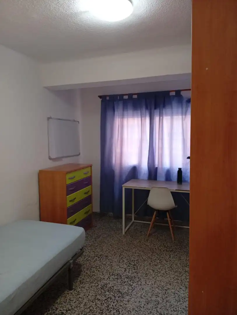 Wohnung zur Miete in Angustias - Chana - Encina