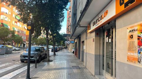 Photo 2 of Flat for sale in  Carrer de L'assutzena , Barrio de Benicalap, Valencia