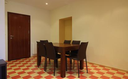 Dining room of Duplex for sale in Garriguella  with Heating and Terrace