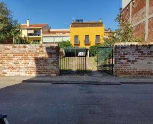 Vista exterior de Residencial en venda en Vilafant