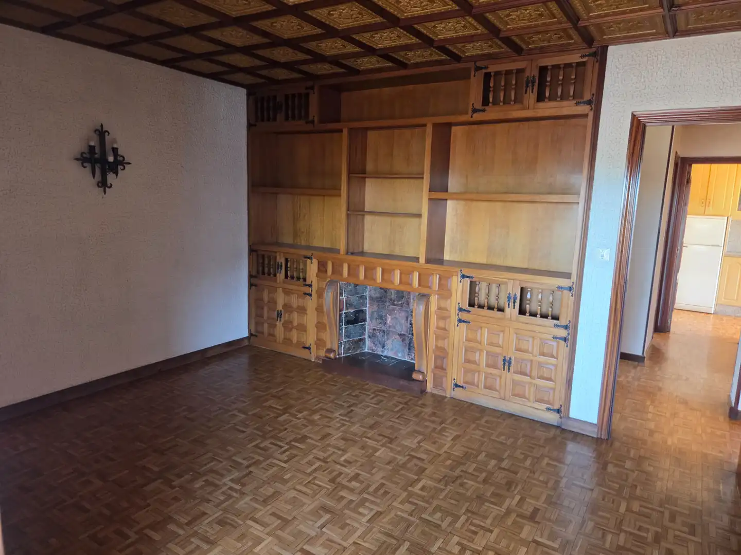 Piso con terraza en venta en Calle San Juan 14, imagen 13
