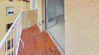 Balcony of Flat to rent in  Madrid Capital  with Terrace, Oven and Pets allowed