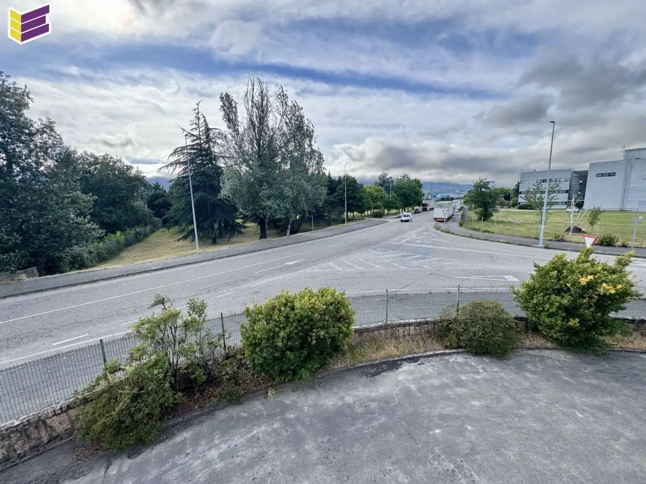 Nave industrial en venta en Calle Ons 15, imagen 27