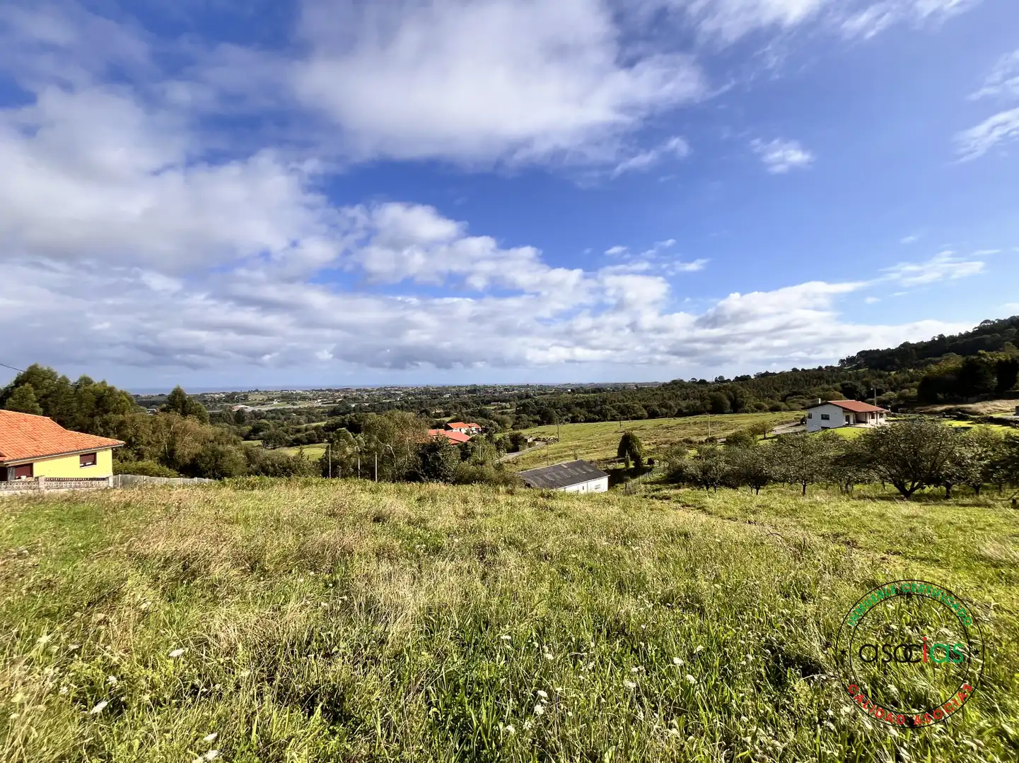 Terreny residencial en venda a Peón - Coto de la Castañera, Curviellu S/N, imagen 7