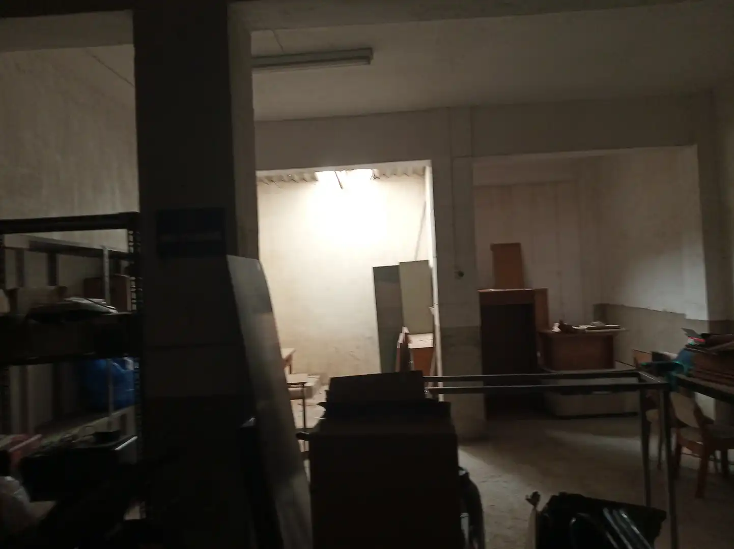 Business premises for sale in ESCULTOR SALZILLO, imagen 2
