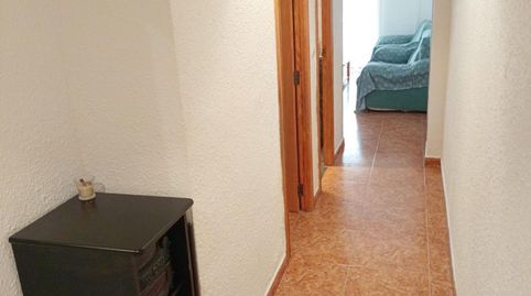 Foto 5 de Pis en venda a San Ramón - Monte de Piedad, Xirivella