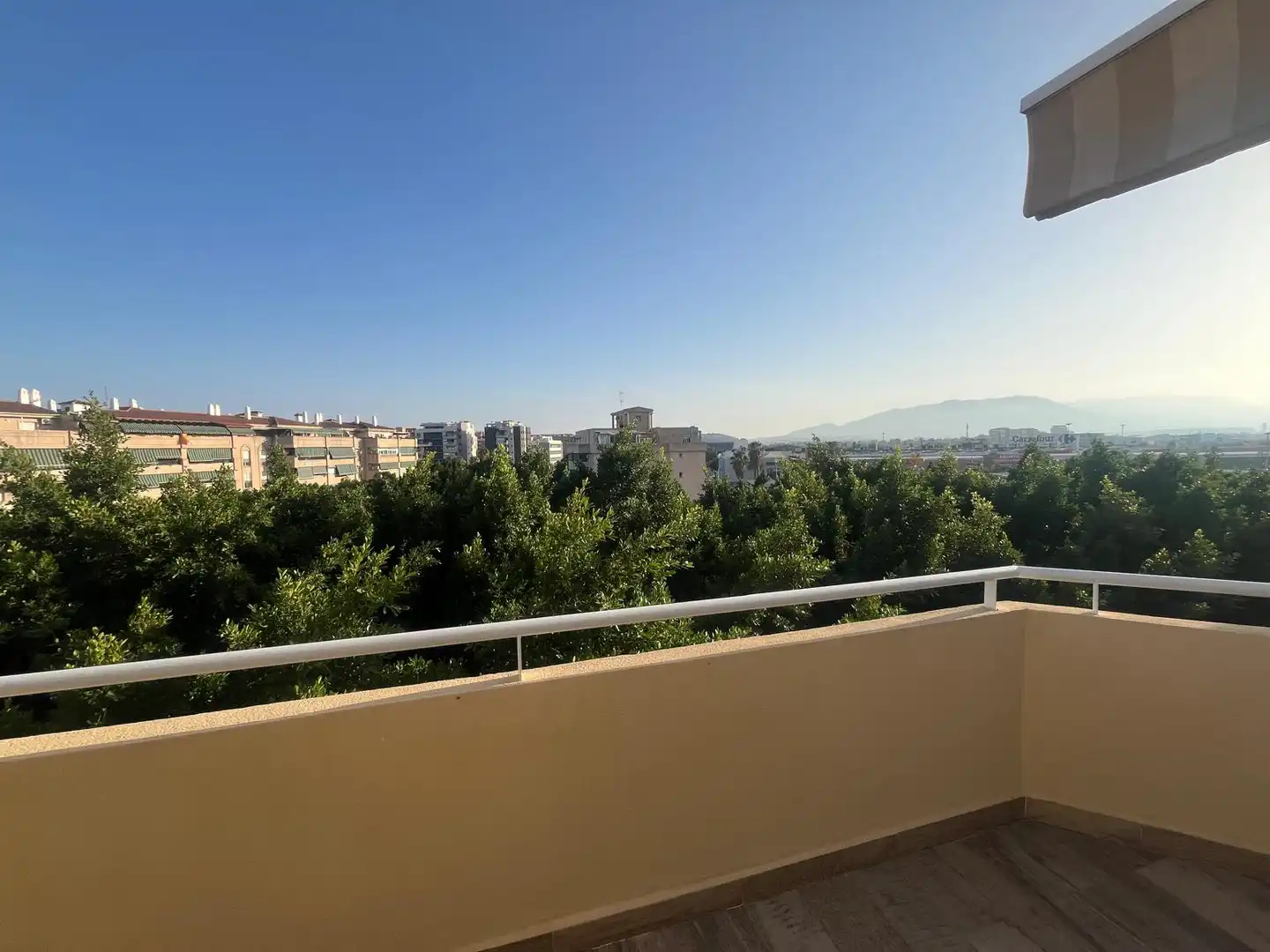 Penthouse mit Terrasse zum Verkauf in Carretera de Cádiz, imagen 2
