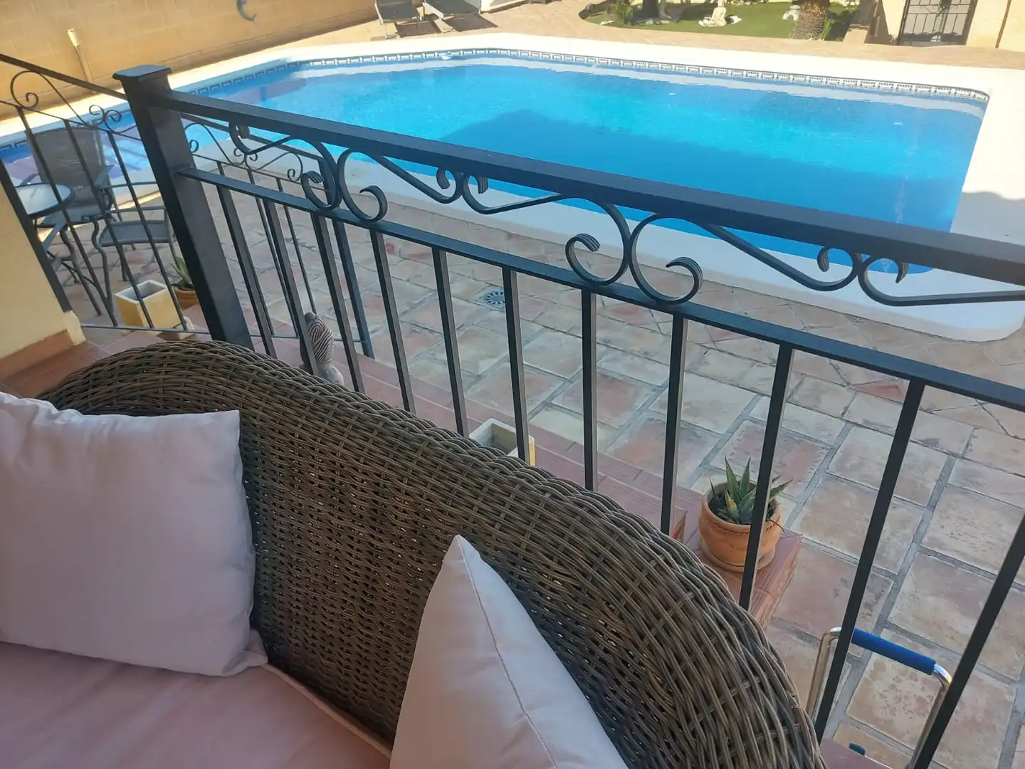 Chalet con jardín en venta en Calasparra, imagen 31