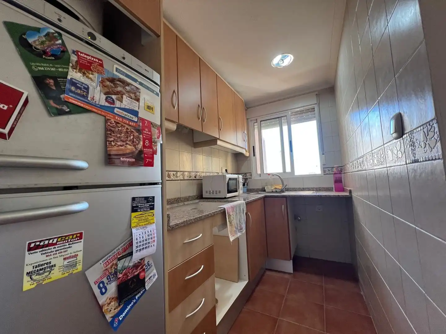 Apartament amb terrassa en venda a Centro, imagen 21