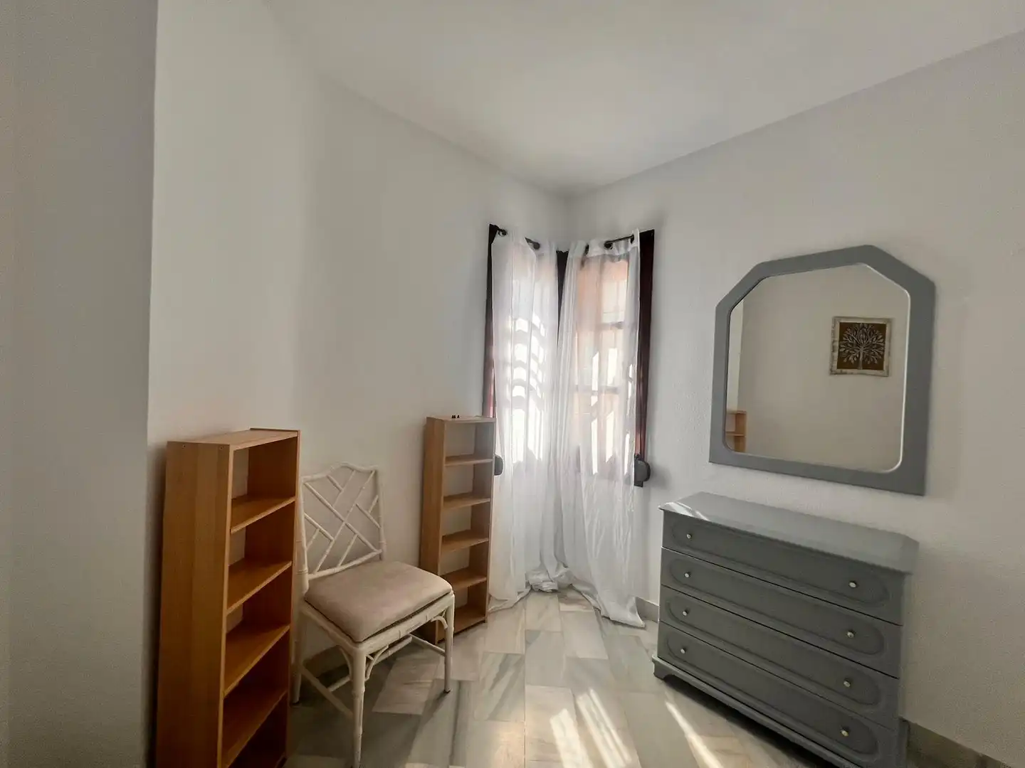 Apartamento de alquiler en Mar de Calahonda, 3, Calahonda