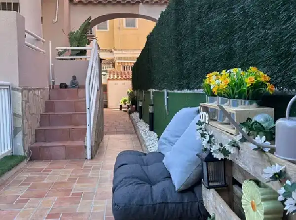 Detached house with pool for sale in Valverde, imagen 15