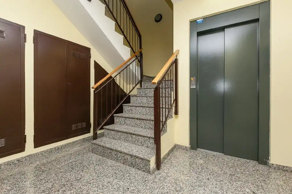 Dúplex en venda en Ripollet amb Calefacció