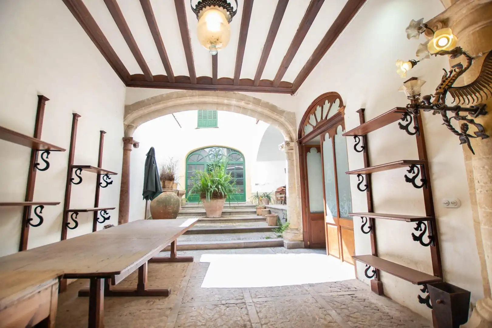 Detached house with garden for sale in Sóller, imagen 2