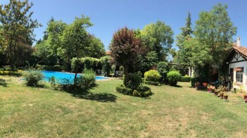 Foto 3 de Casa o chalet en venta en Gamarra Nagusia Entitatea, 6, Abetxuko, Araba - Álava