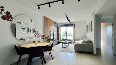 Photo 5 of Flat for sale in Caballero Bonald - San José Obrero - Guadalcacín, Jerez de la Frontera