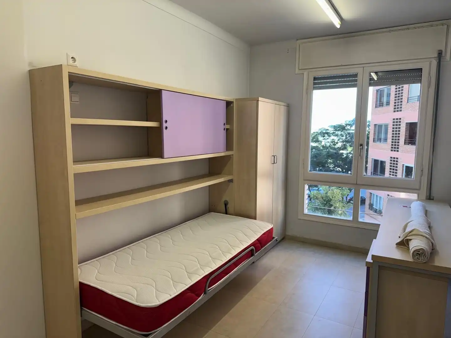 Flat for sale in Instituts - Universitat