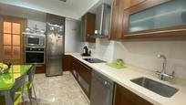 Kitchen of Flat for sale in Lorca  with Air Conditioner