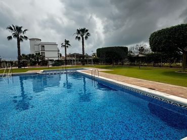 Piso en venta en Orihuela Costa