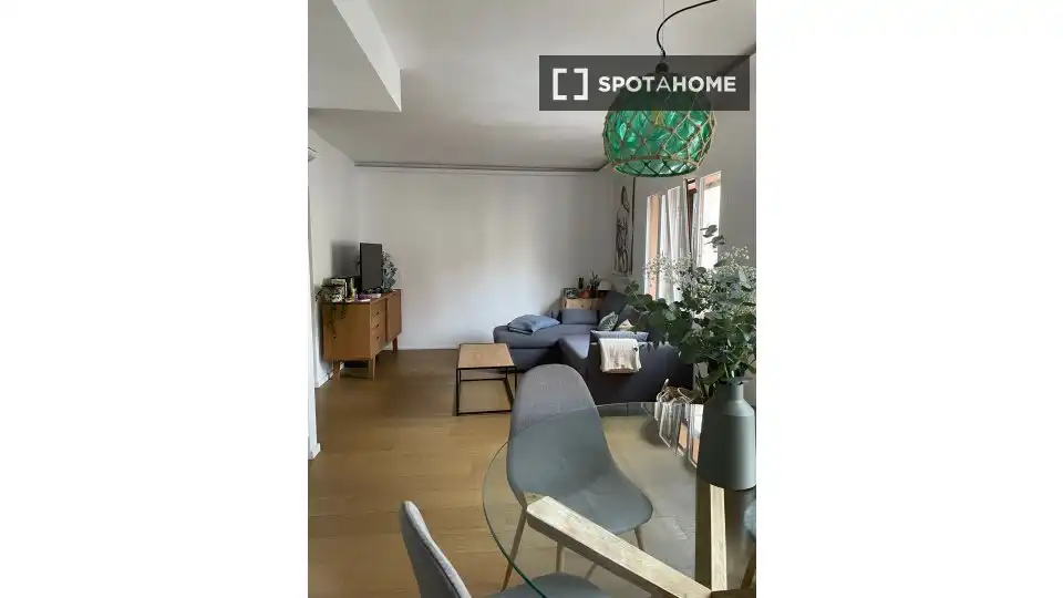 Habitación en Santa Catalina