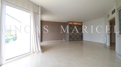 Foto 5 de Pis en venda a Can Girona - Terramar - Vinyet, Sitges