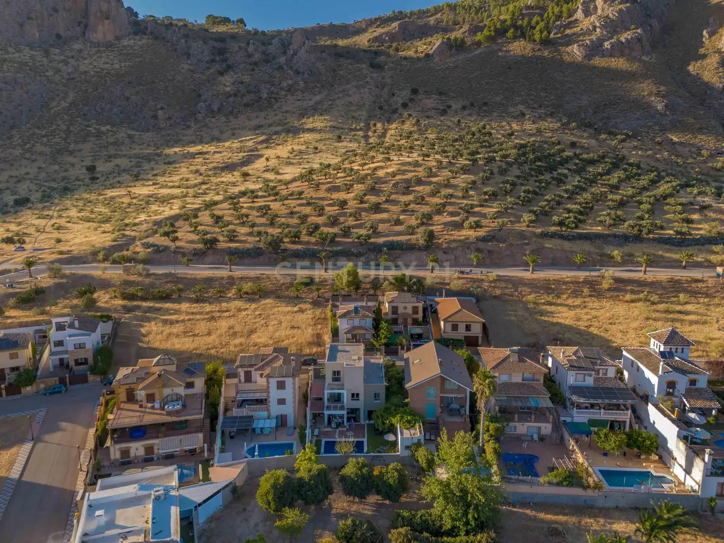 Casa o chalet en venta en Loja con Aire acondicionado, Jardín privado y Trastero