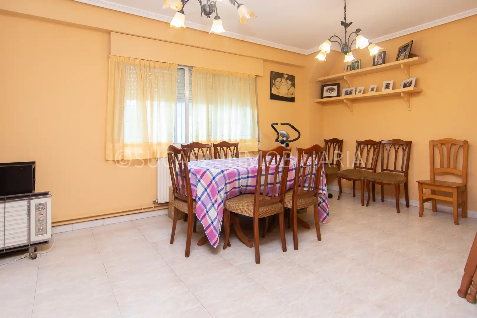 Chalet con terraza en venta en Estrada Estación 25, imagen 16