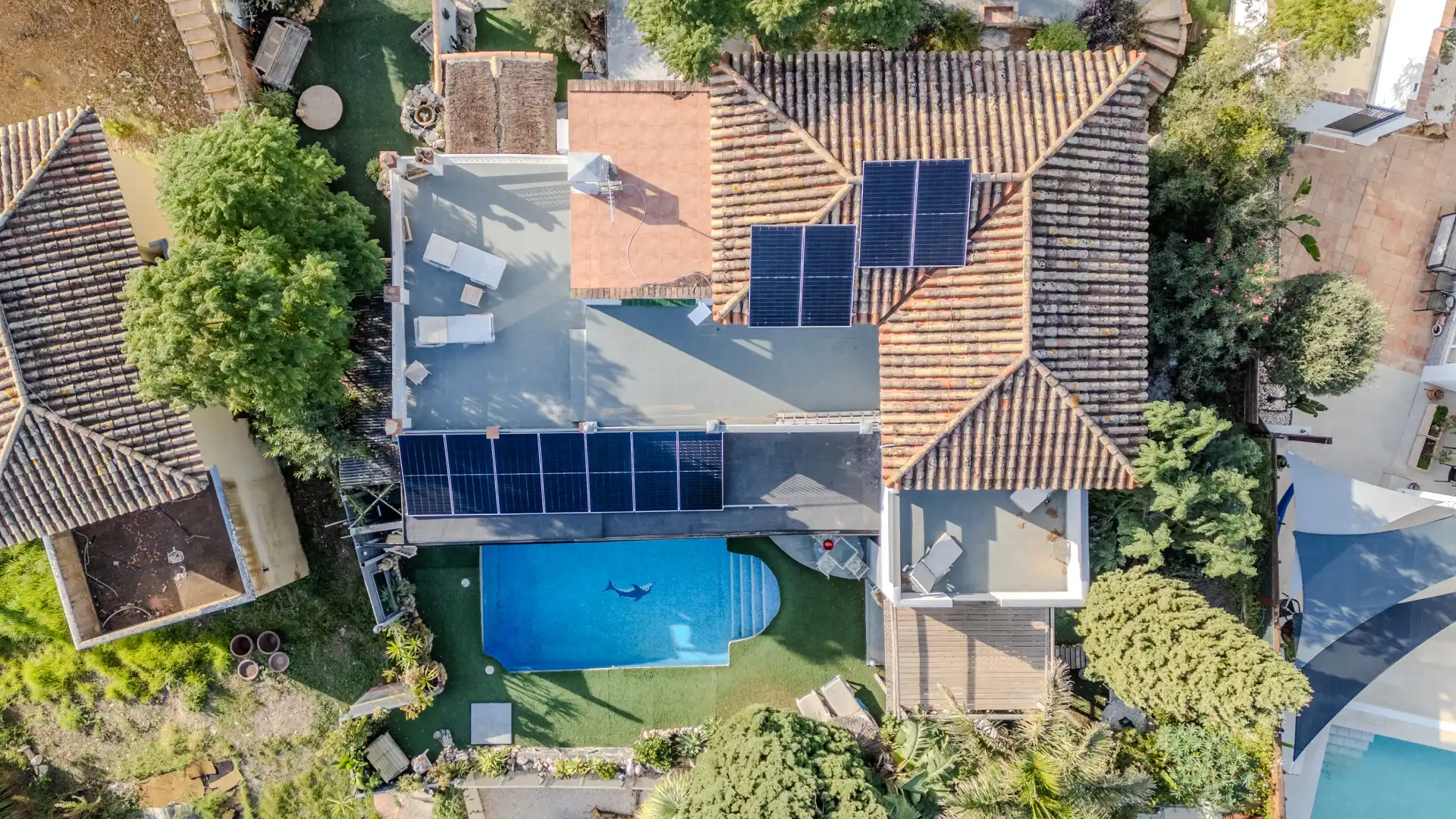 Casa amb piscina en venda a Playa Bahía Dorada, imagen 29