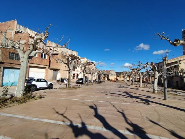 Casa-chalet en Venta en L'Albagés