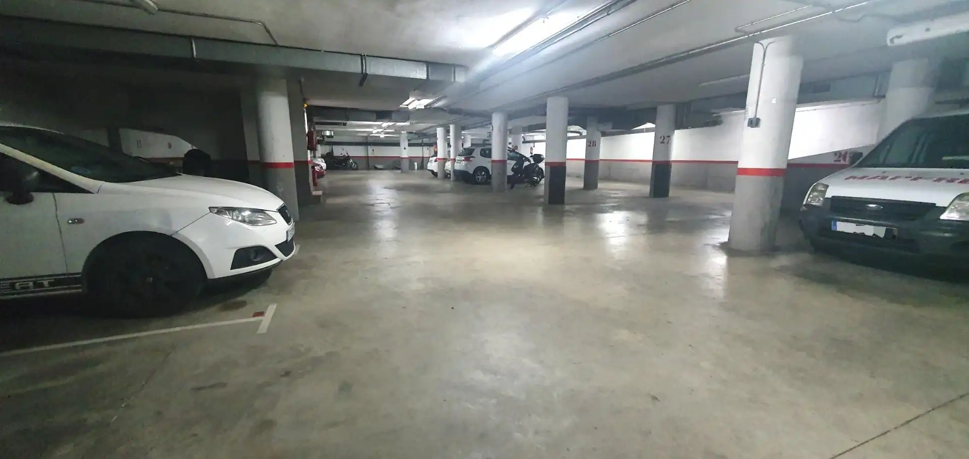 Parking à vendre à Centre - Eixample – Can Llobet, imagen 2