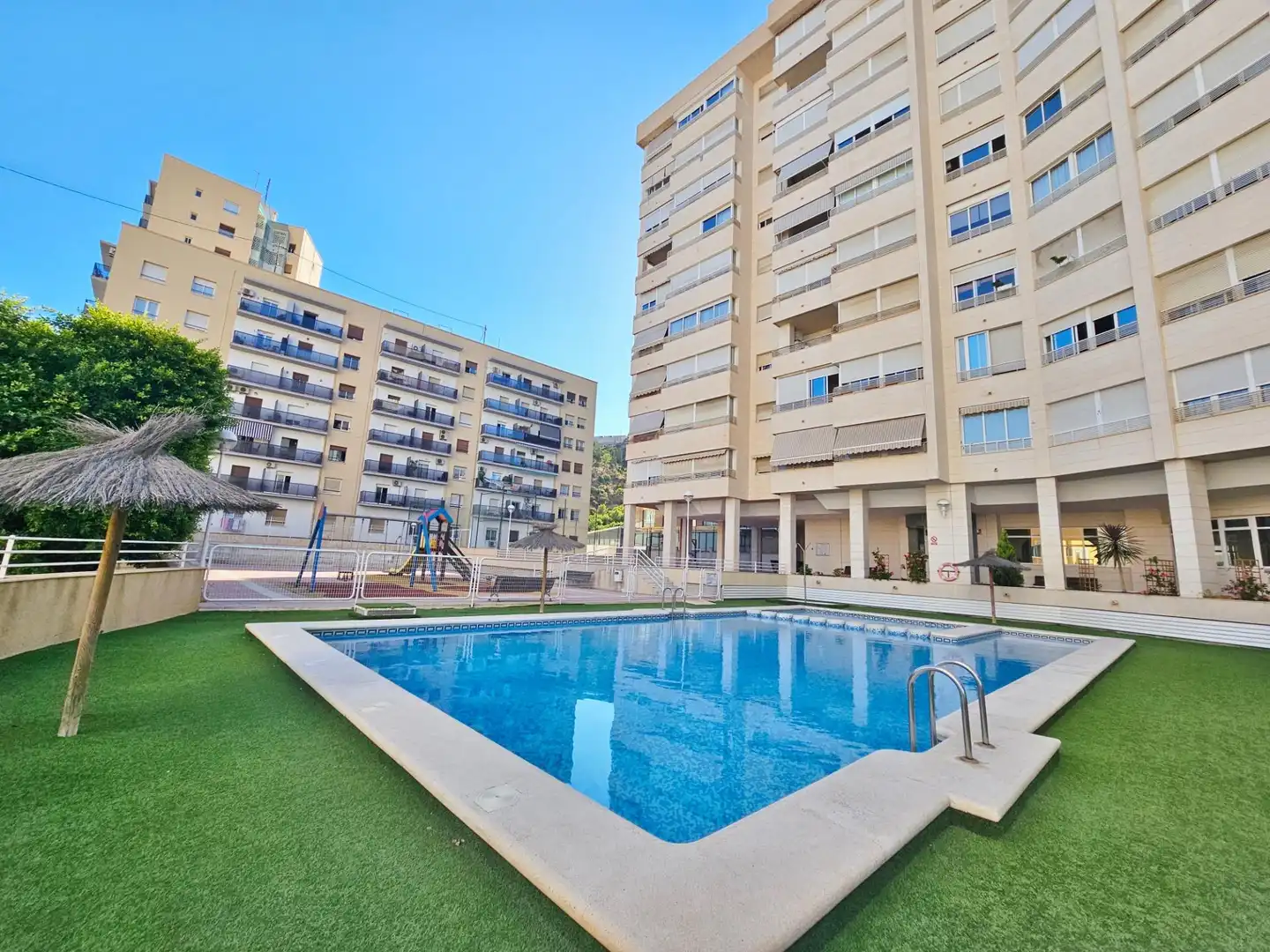 Flat with terrace for sale in Centro, imagen 23