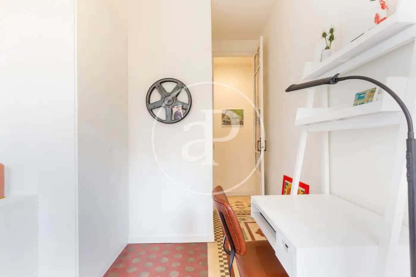 Wohnung zur Miete in C/ de Conca, Arrancapins