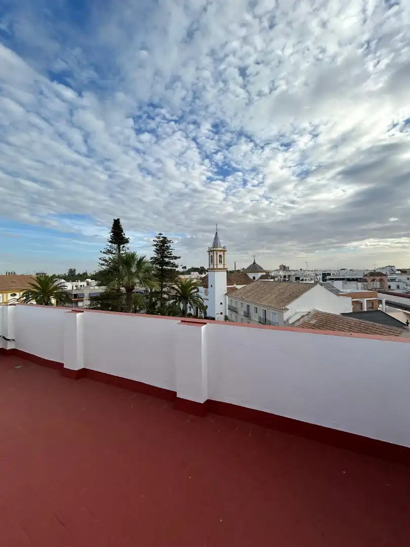 Appartamento in vendita a Centro - Doña Mercedes, imagen 34