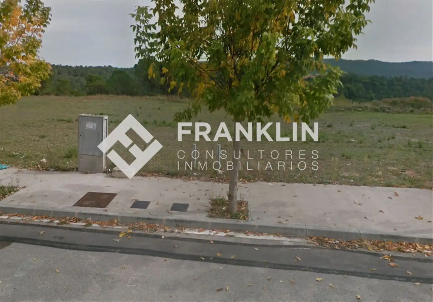 Industrial land for sale in Constantí