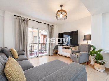 Appartement avec balcon à vendre à Calle Almona