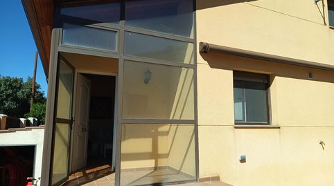 Foto 4 de Casa adosada en venta en Centro, Segovia Capital