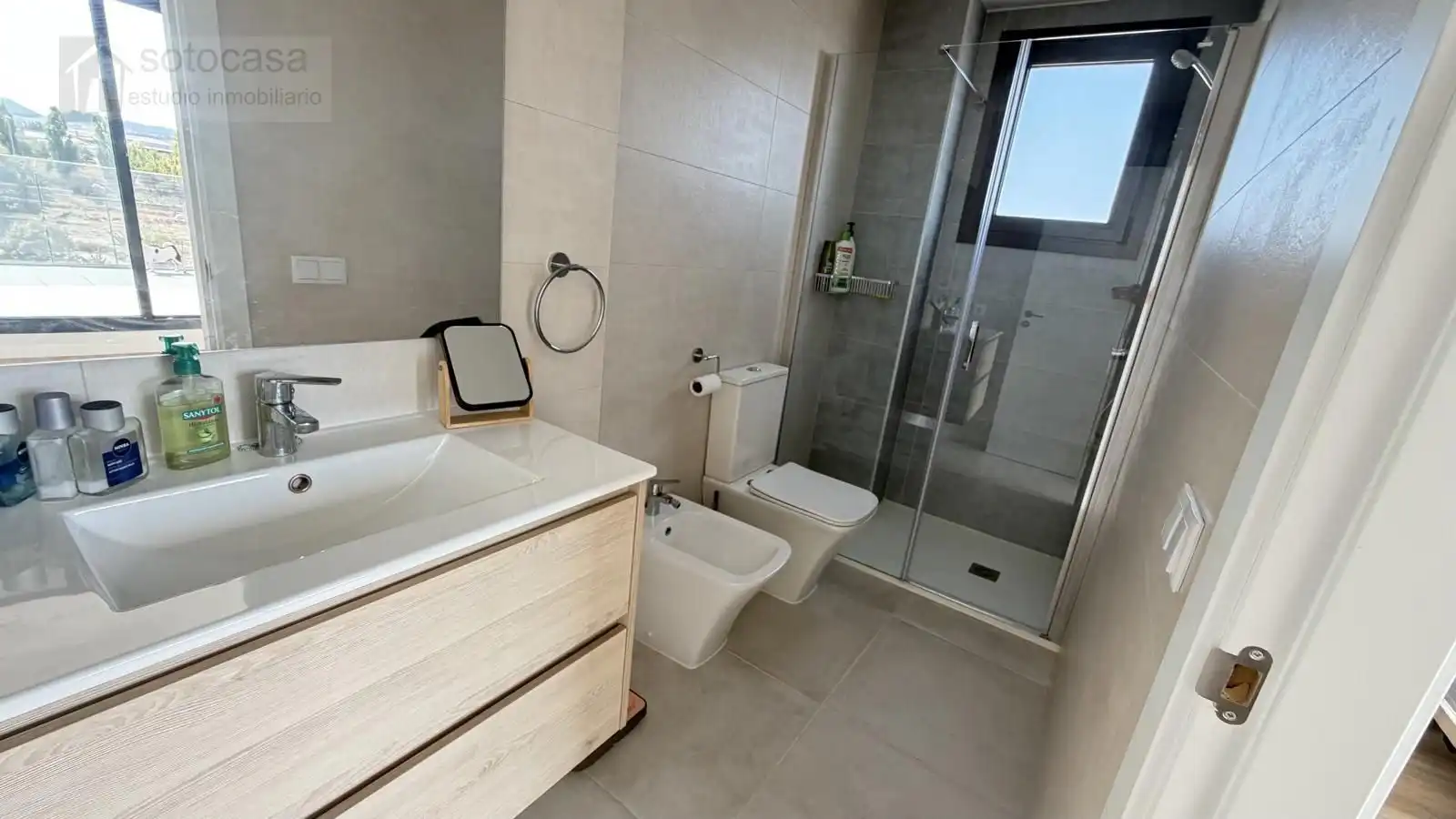Baño de Piso en venta en Hospital Nuevo