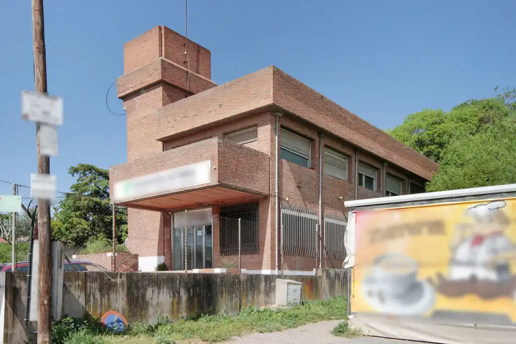 Exterior view of Flat for sale in Terrassa
