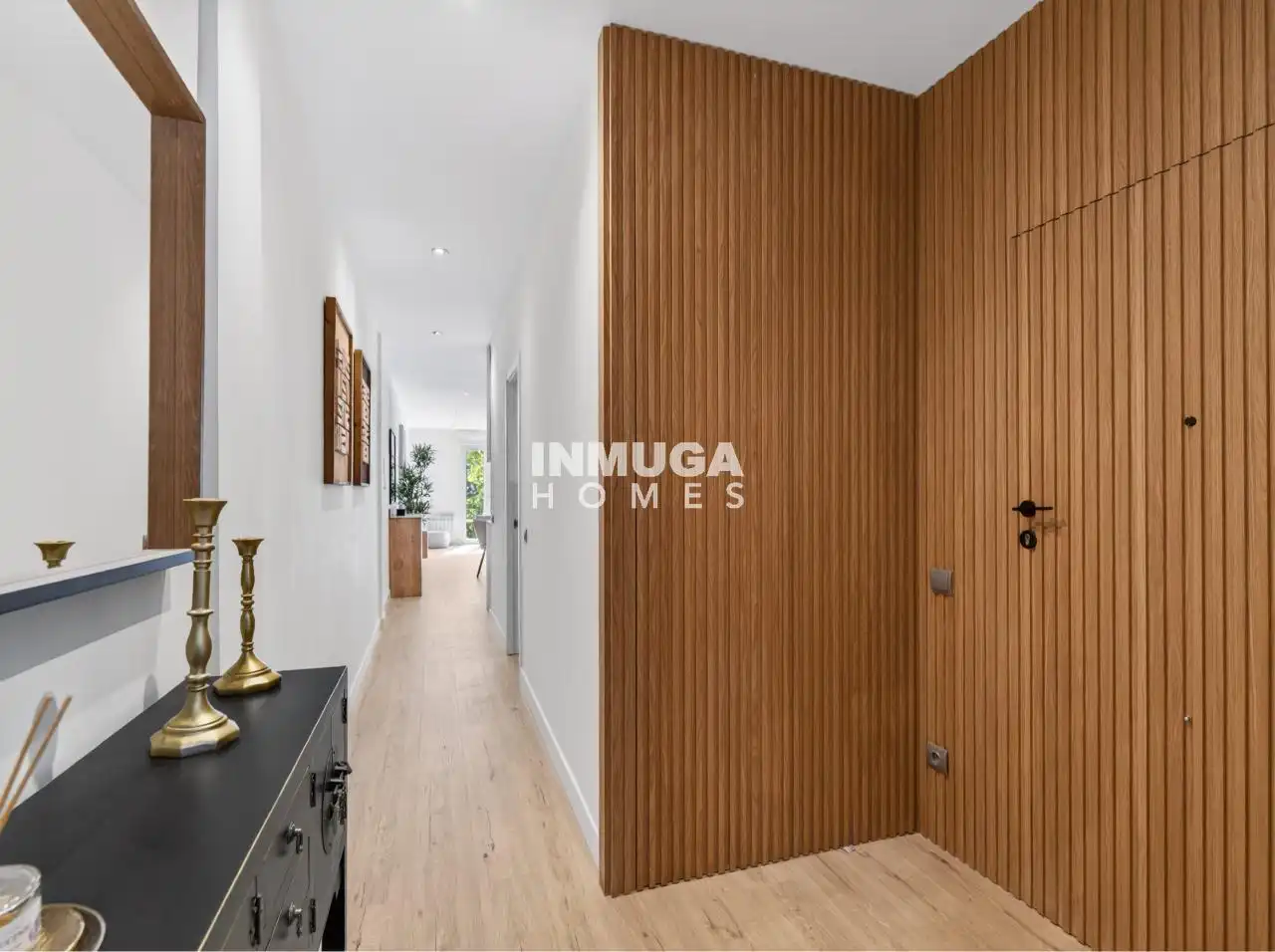 Piso en venta en Madrid con Aire acondicionado, Calefacción y Terraza
