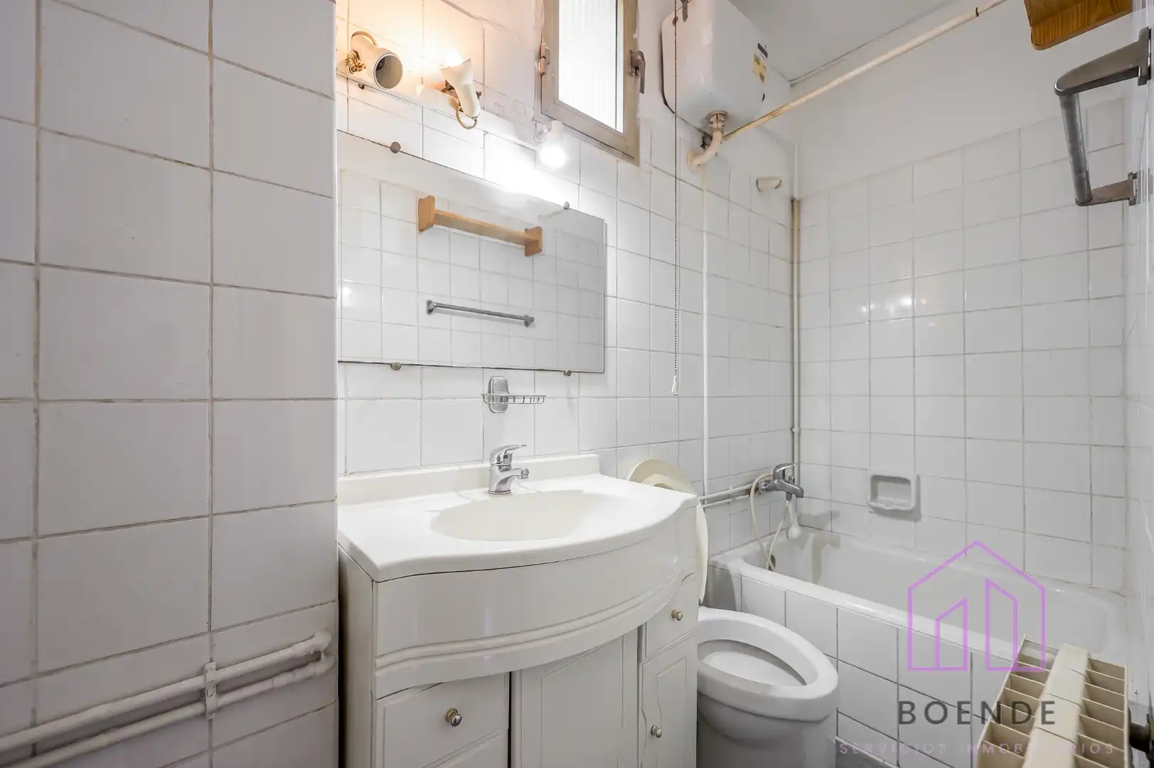 Piso en venta en Calle de Ponferrada, Pilar