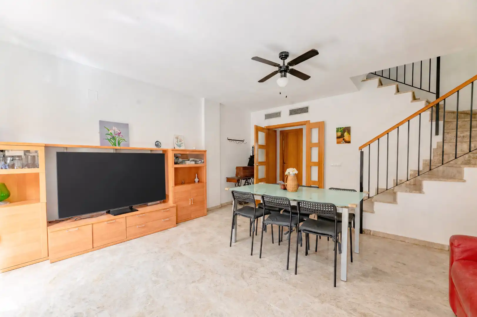 Casa o chalet en venta en Massamagrell con Aire acondicionado, Terraza y Balcón