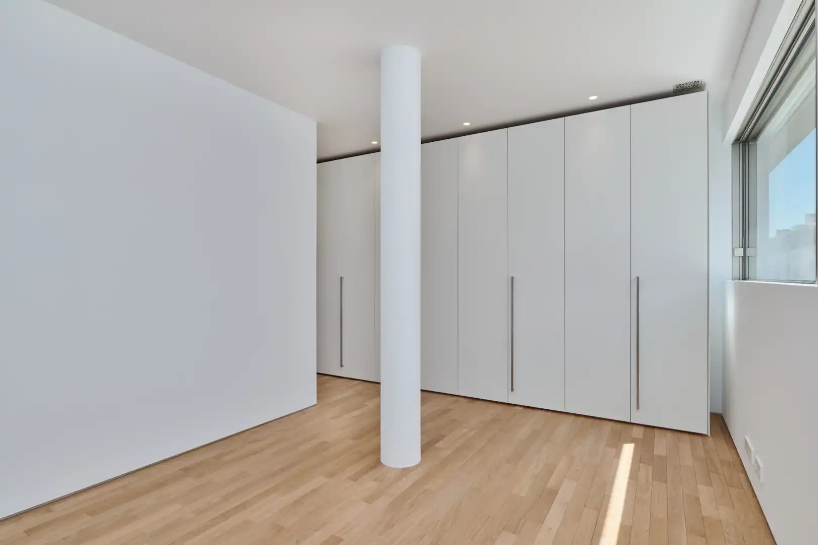 Flat for rent in Calle de Javier Ferrero, 13, Ciudad Jardín
