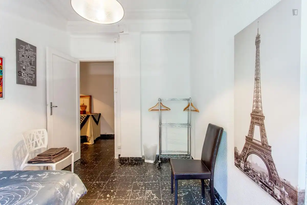 Apartamento en alquiler en L'Eixample, imagen 16