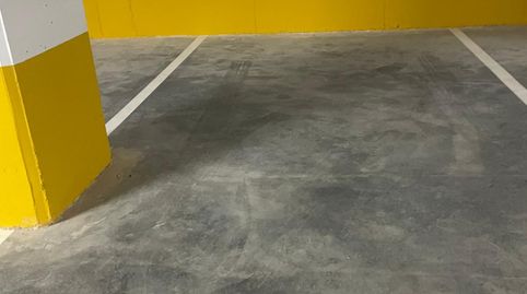 Foto 3 de Garatge en venda a Carrer Joaquim Amat-piniella, La Clota, Barcelona Capital