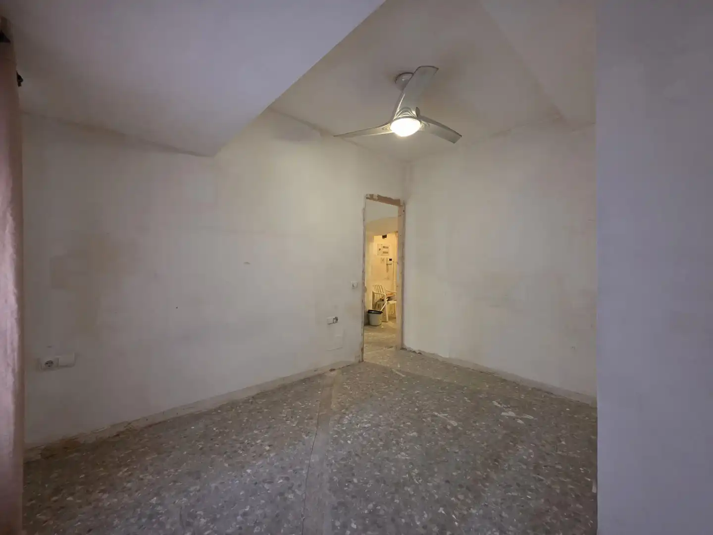Gewerbefläche zum Verkauf in Carrer Creu Coberta, imagen 6