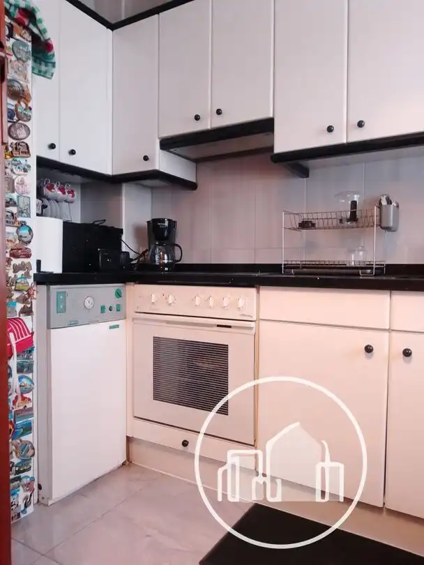 Cocina de Piso en venta en Valle de Losa con Calefacción y Trastero