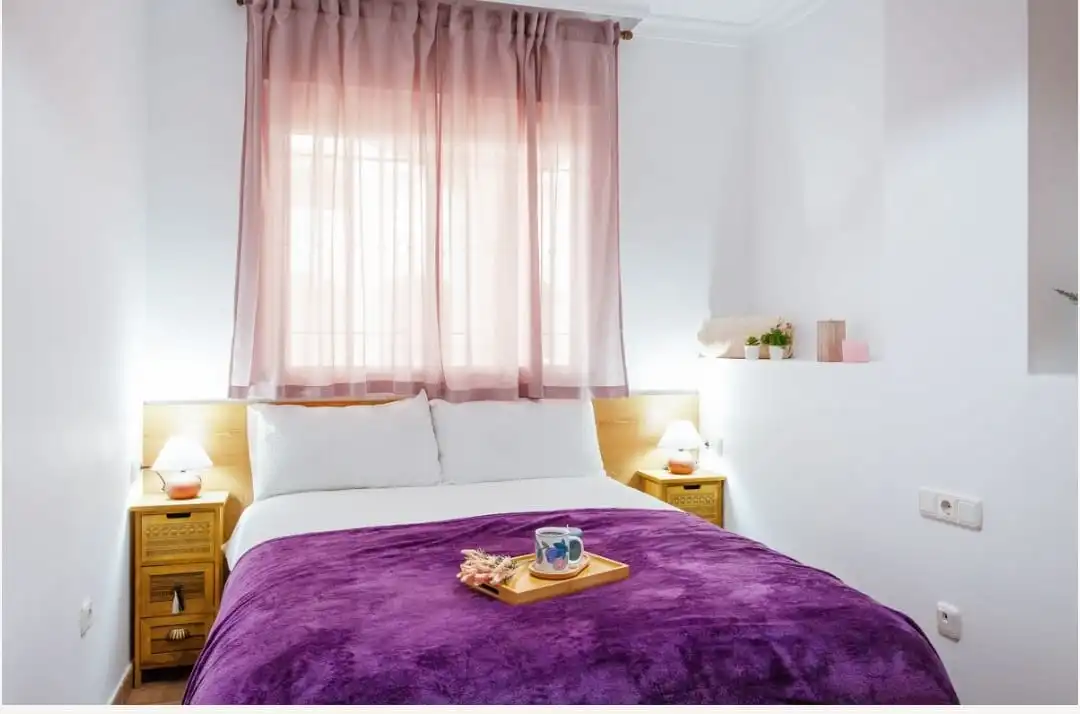 Wohnung zur Miete in Paseo de Velilla, 29, Velilla - Velilla Taramay