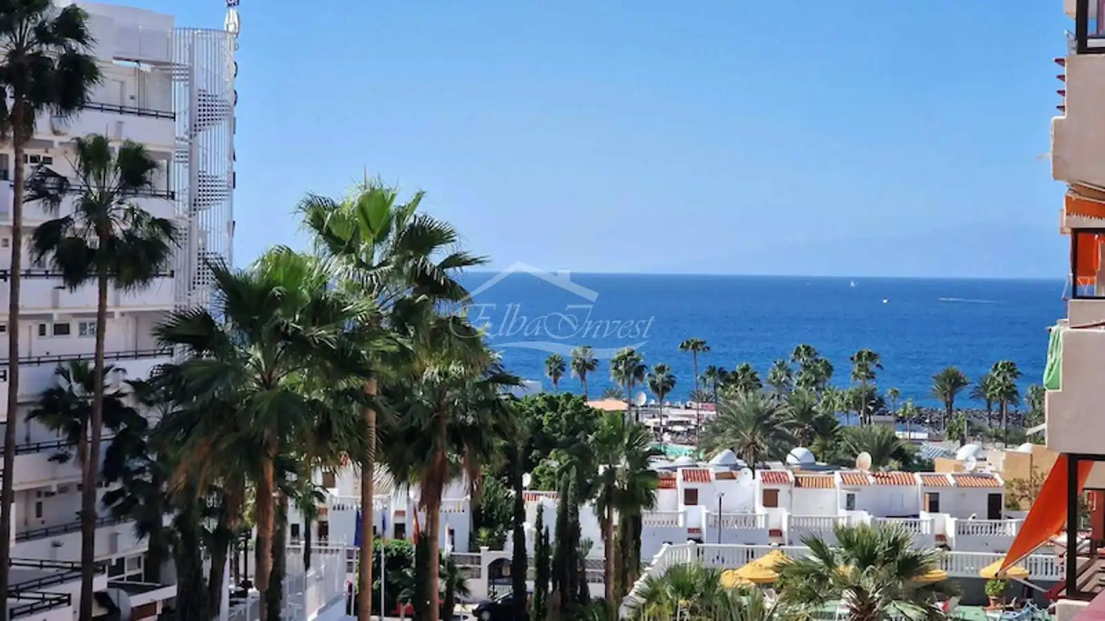 Piso con terraza en venta en Costa Adeje, imagen 3