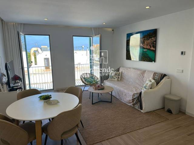 Ático en Alquiler en Sa Tailases en Formentera