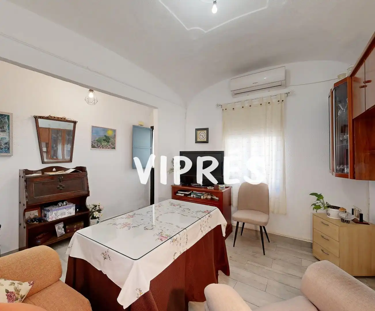 Casa o xalet en venda en Mérida amb Aire condicionat i Terrassa