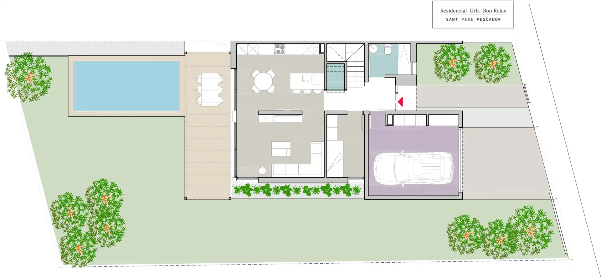 Casa o chalet en venta en Carrer Nemesi Solà, 73, Sant Pere Pescador